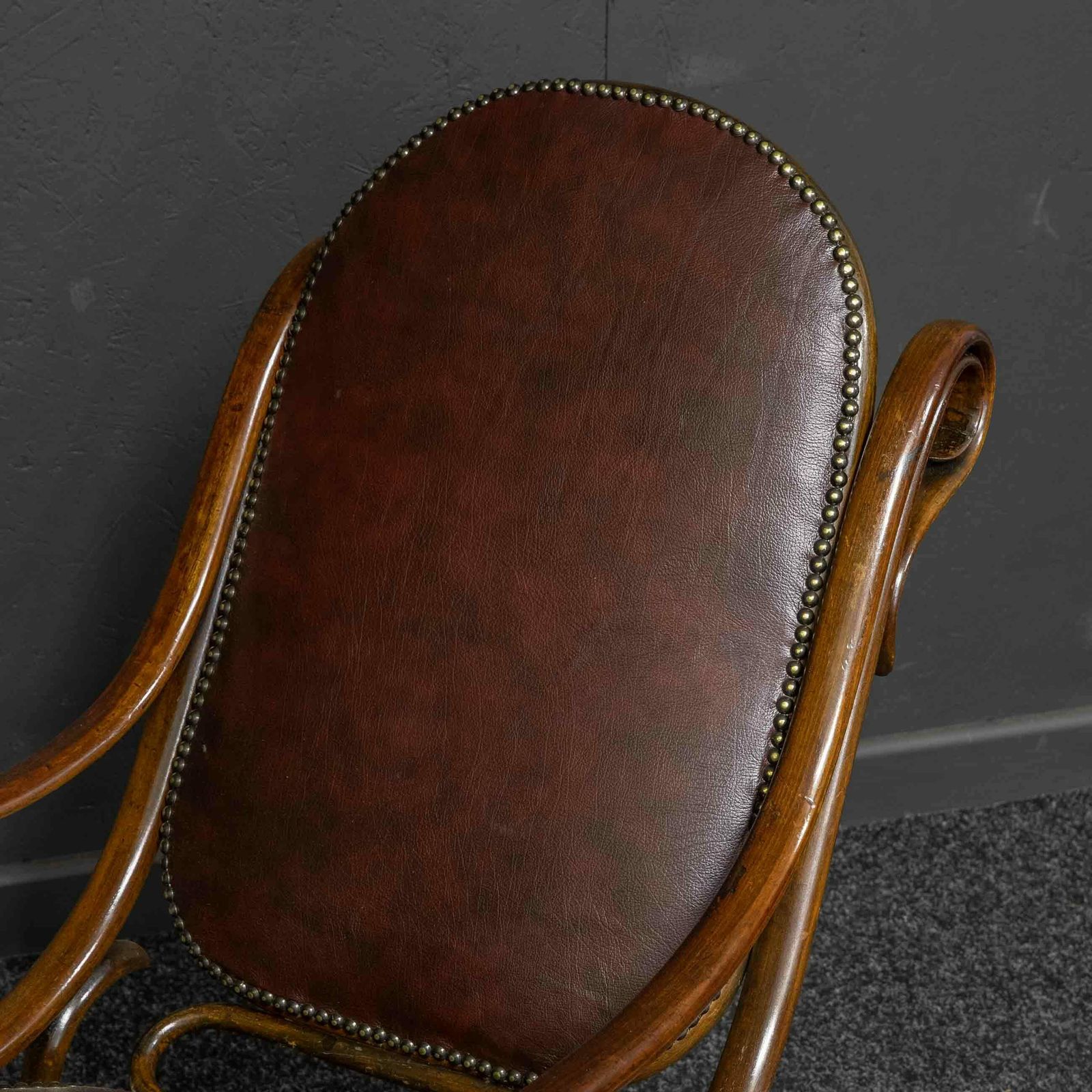 Thonet Rocking Chair photo buy