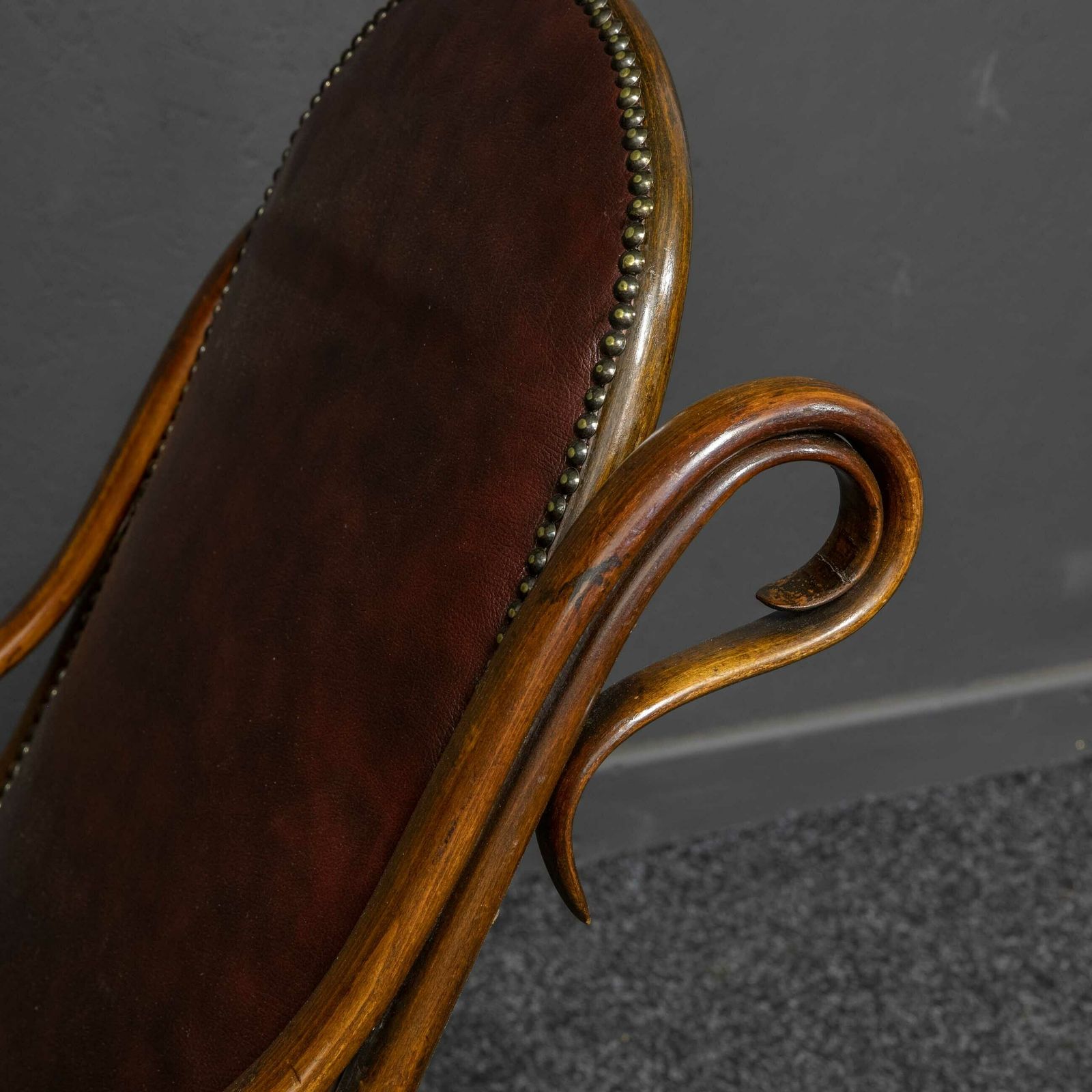 Furniture Thonet Rocking Chair photo