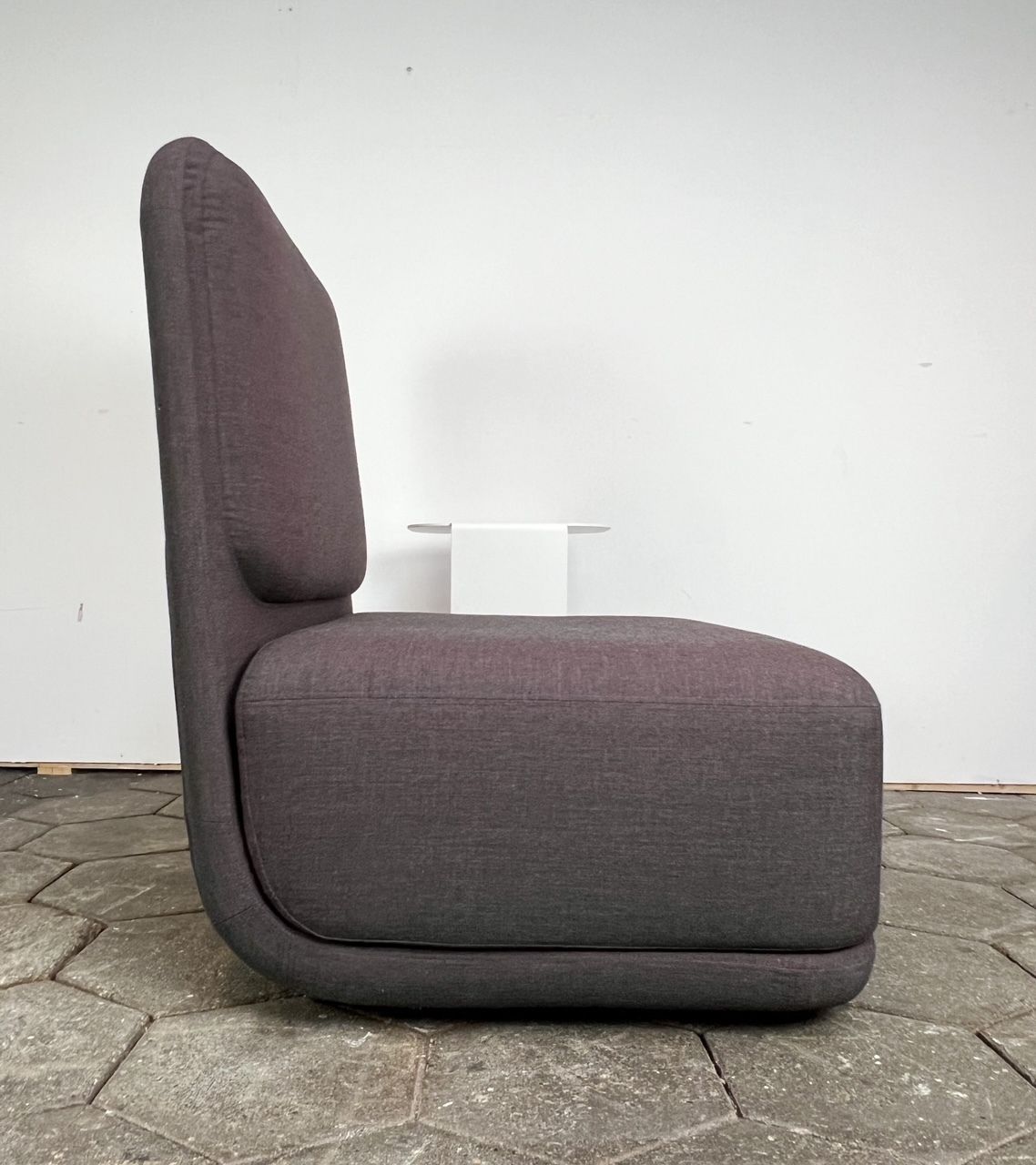 Softline Standby Chair By Javier Moreno, Denmark photo buy