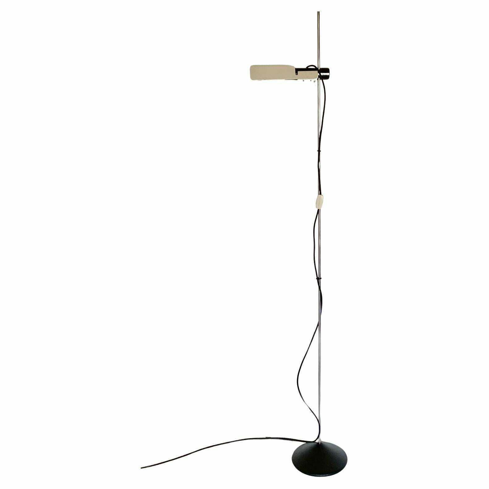 Floor Lamp From The 1970s, Barbieri And Marianelli For Tronconi photo 1500.0