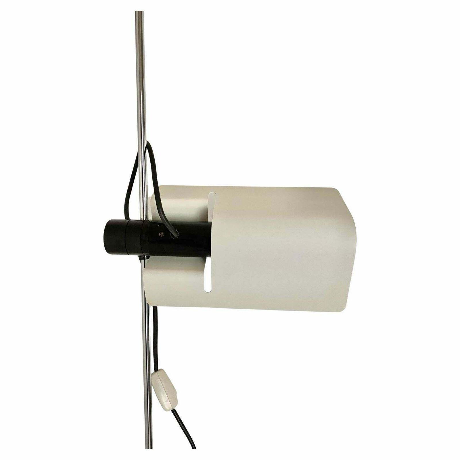 Floor Lamp From The 1970s, Barbieri And Marianelli For Tronconi photo buy