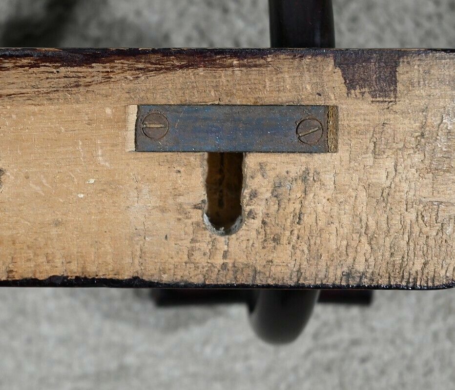 photo for sale Cloakroom Coat Rack, Thonet – Early 20th Century