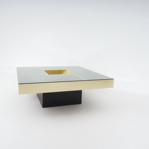 Shilling Coffe Table  By Giovanni Ausenda, Guido Baldo Grossi, And Gianni Gavioli For Ny Fom photo vinterior