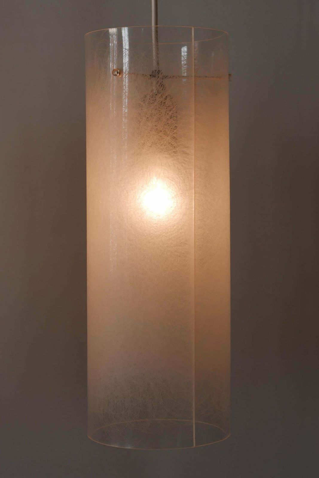 photo vinterior Set Of Three Mid Century Modern Pendant Lamps By Rupert Nikoll Austria 1970s