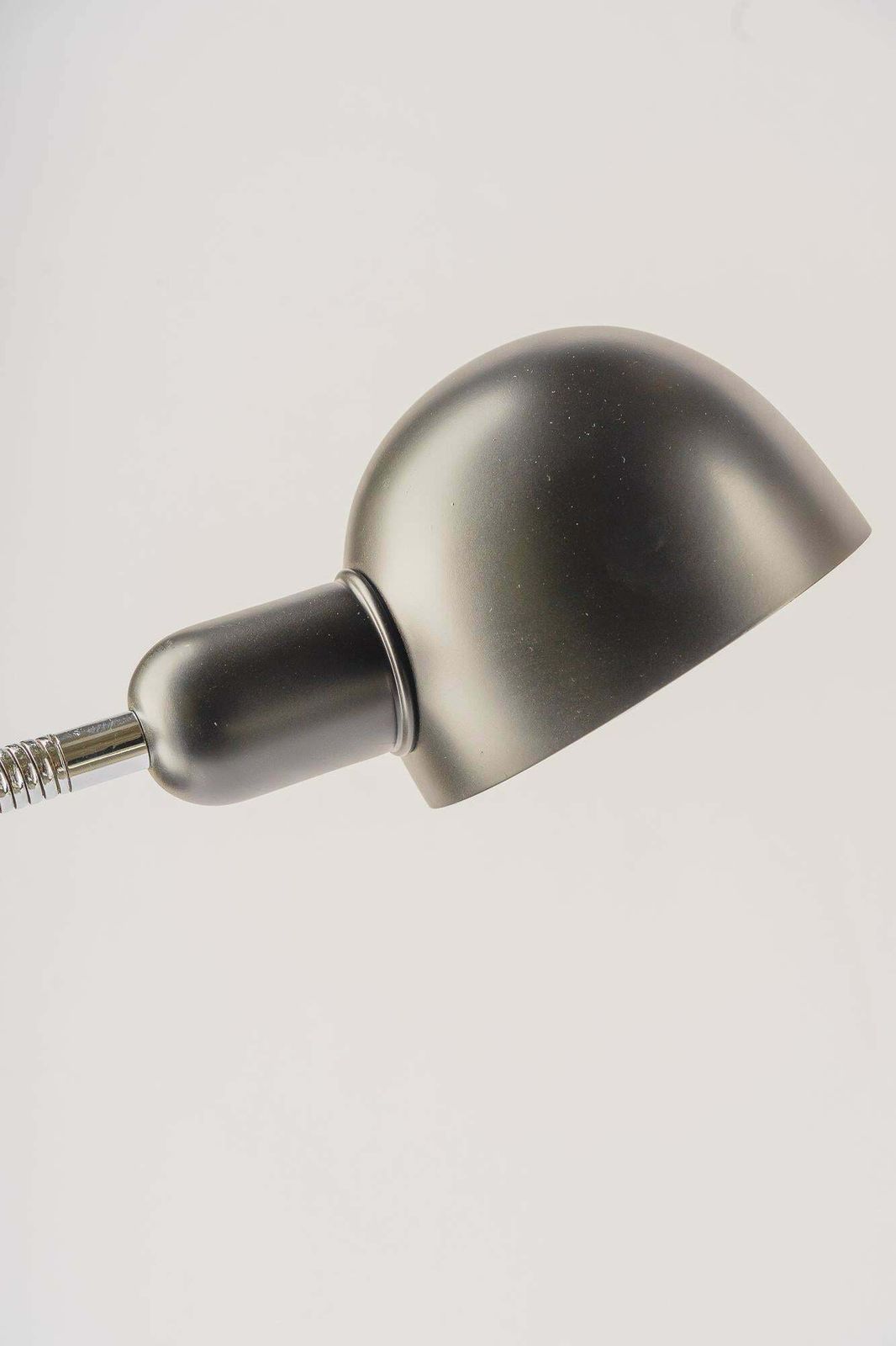 Flexible Desk Clamp Lamp 1950s photo Lighting