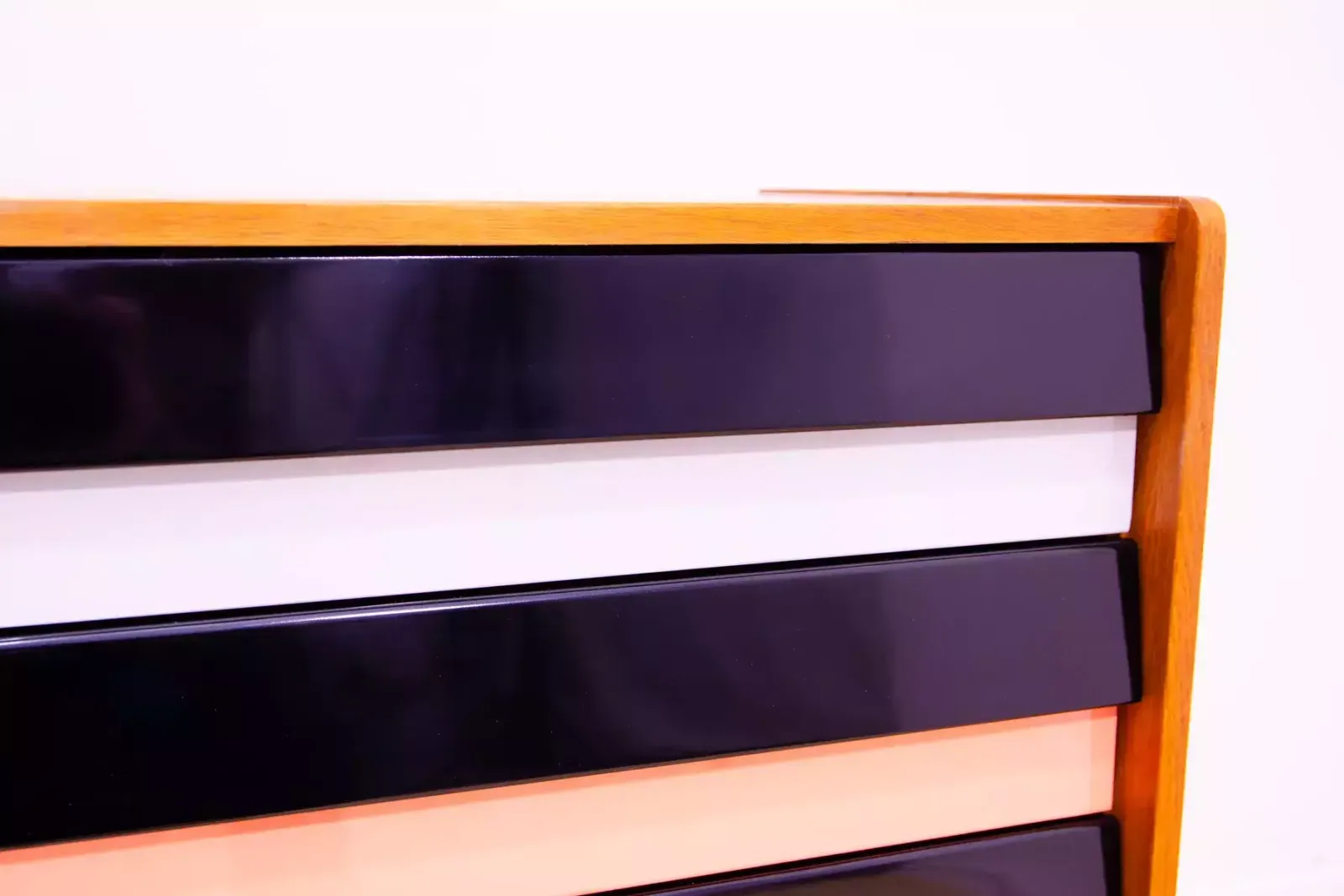 photo furniture Mid Century Chest Of Drawers U 458 By Jiri Jiroutek, Czechoslovakia, 1960´S