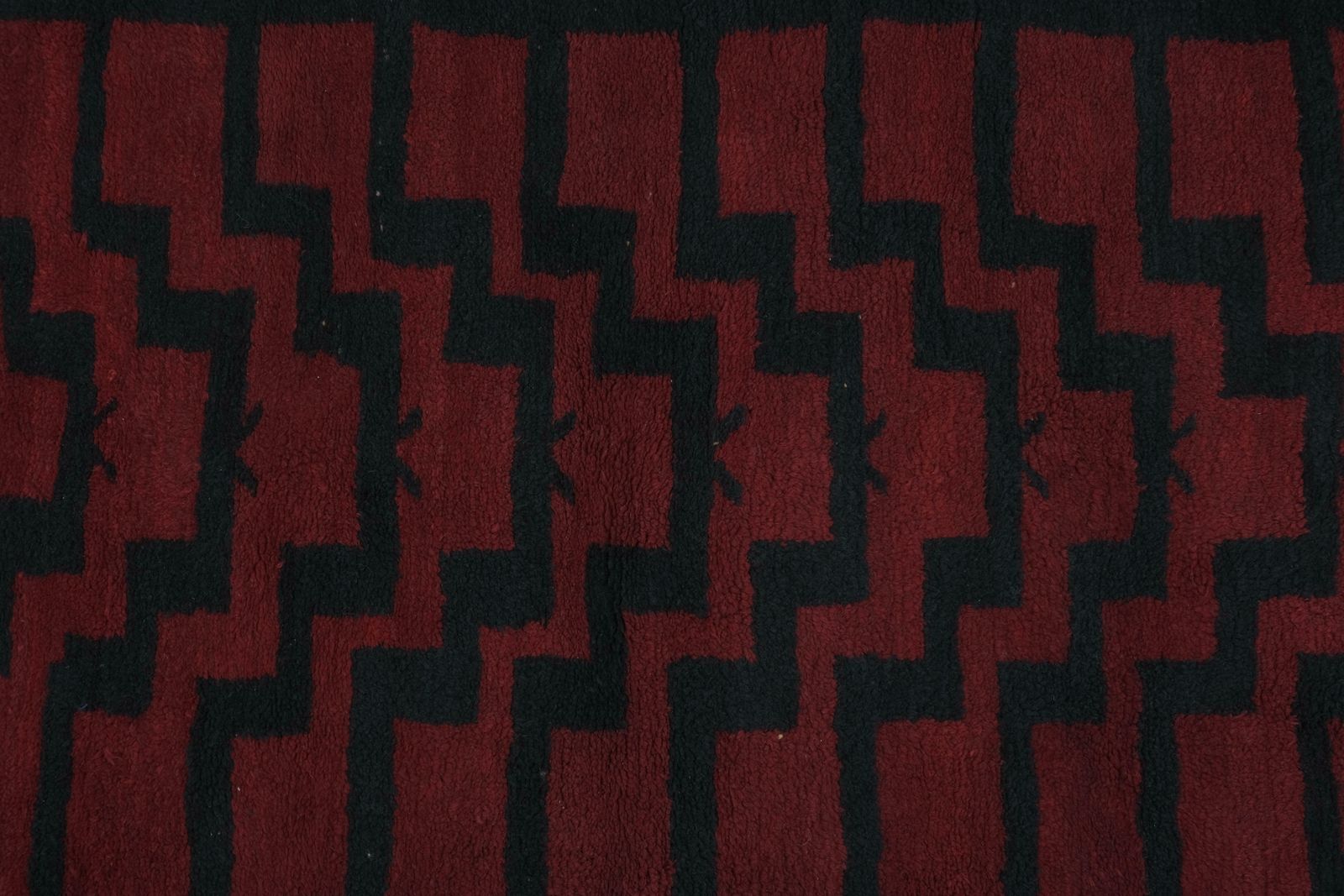 Angora Mohair Tulu Rug  115 X 187 Cm photo 635.0