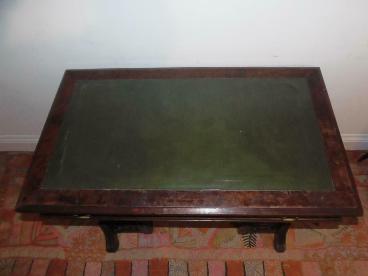 American Arts And Crafts Desk . photo 2450.0