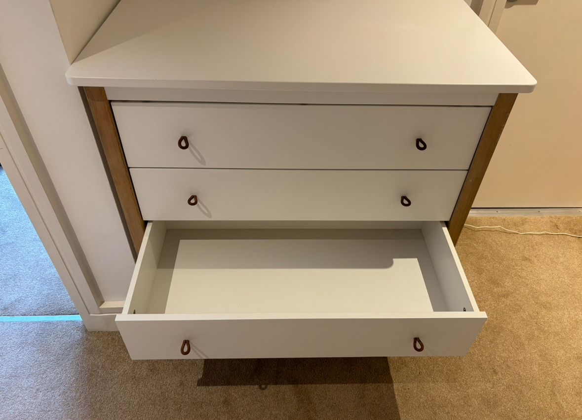 Oliver Furniture Chest Of Drawers photo for sale