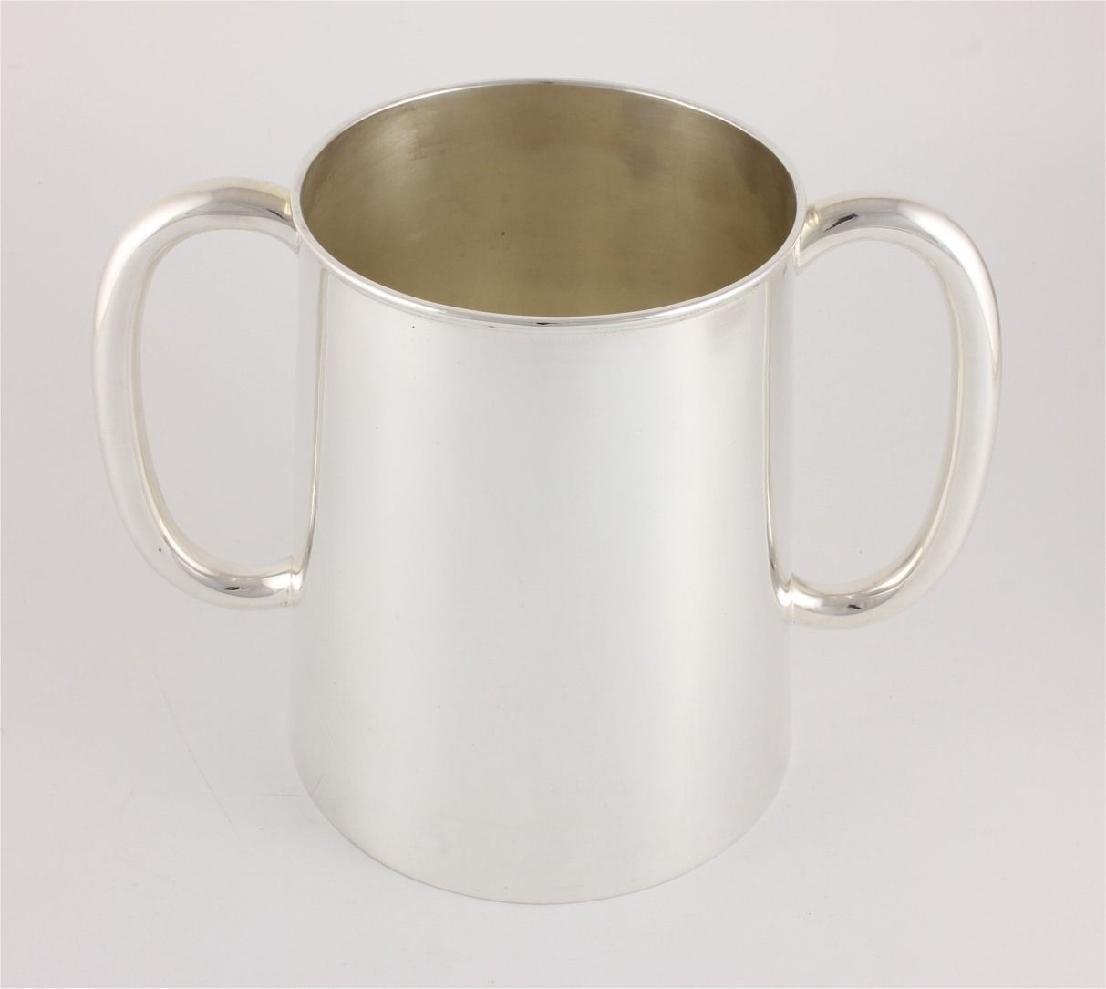 Large Tankard Mug. Champagne Wine Bottle Holder Cooler. Vase. C1900. photo Home Decor