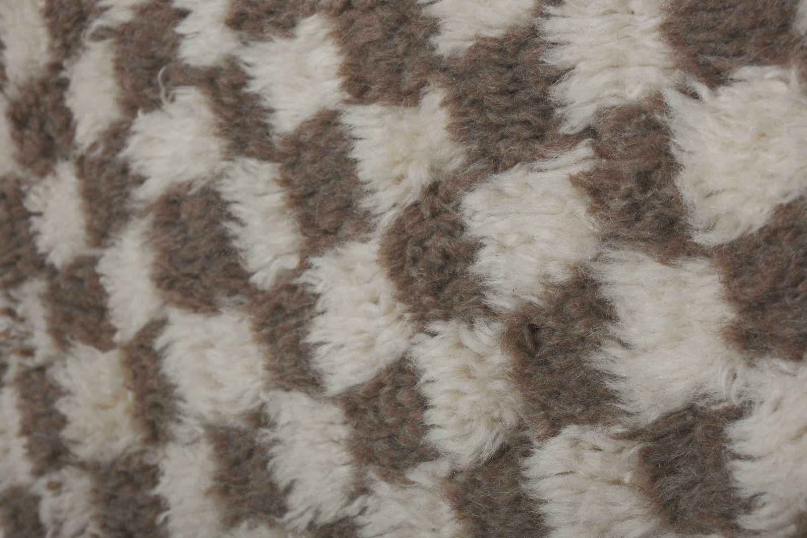 photo furniture Turkish Mohair Tulu Rug 86 X 143 Cm
