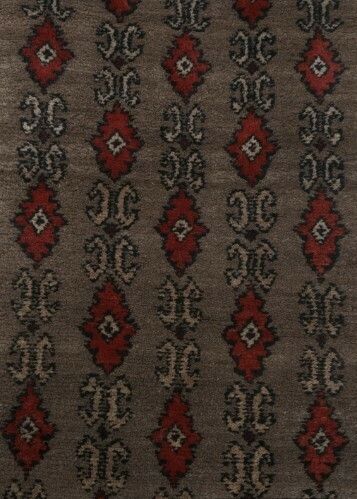 Turkish Karapinar Tulu Rug 74 X 224 Cm photo buy