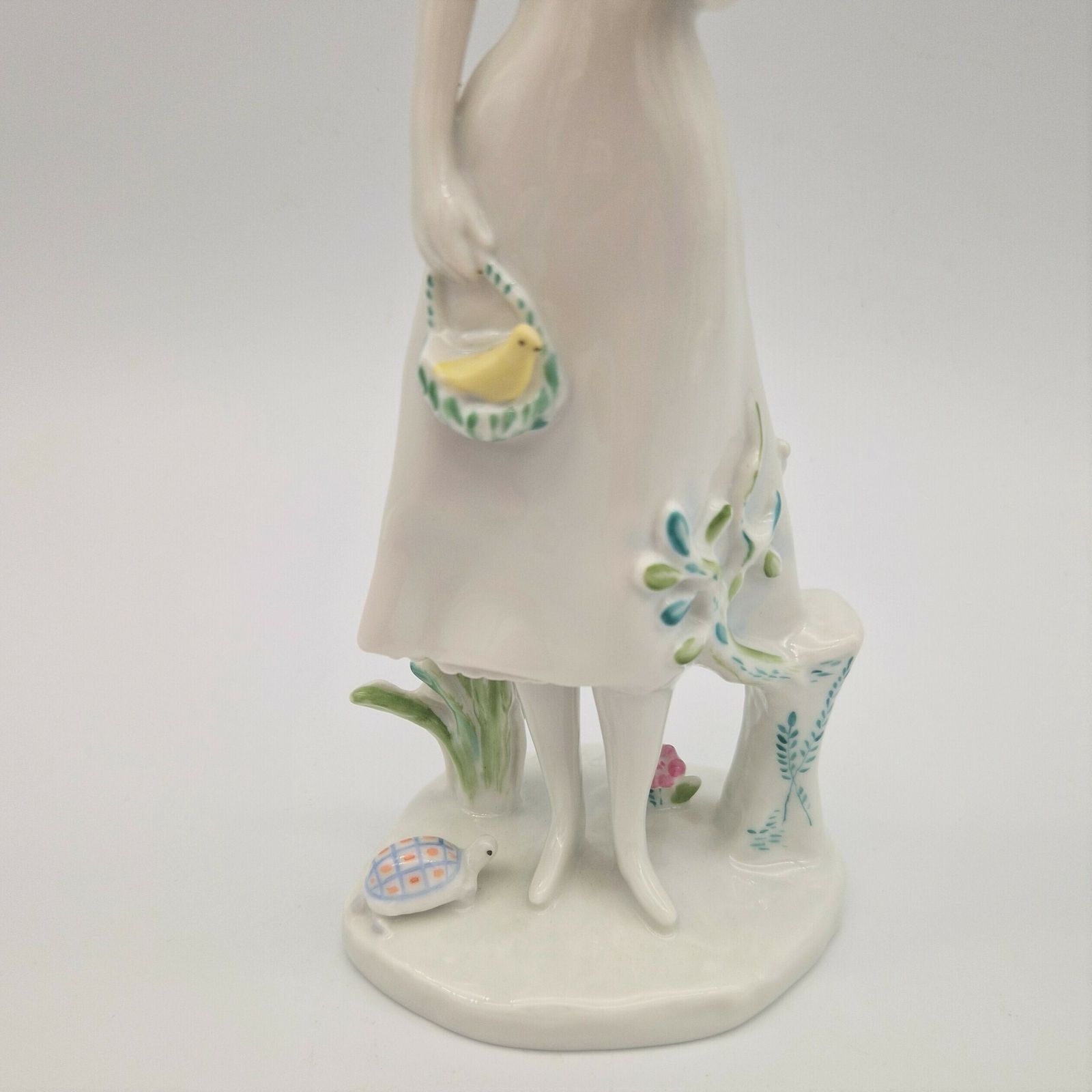 Porcelain Figure By R. Peynet For Rosenthal. 1950   1959 photo furniture