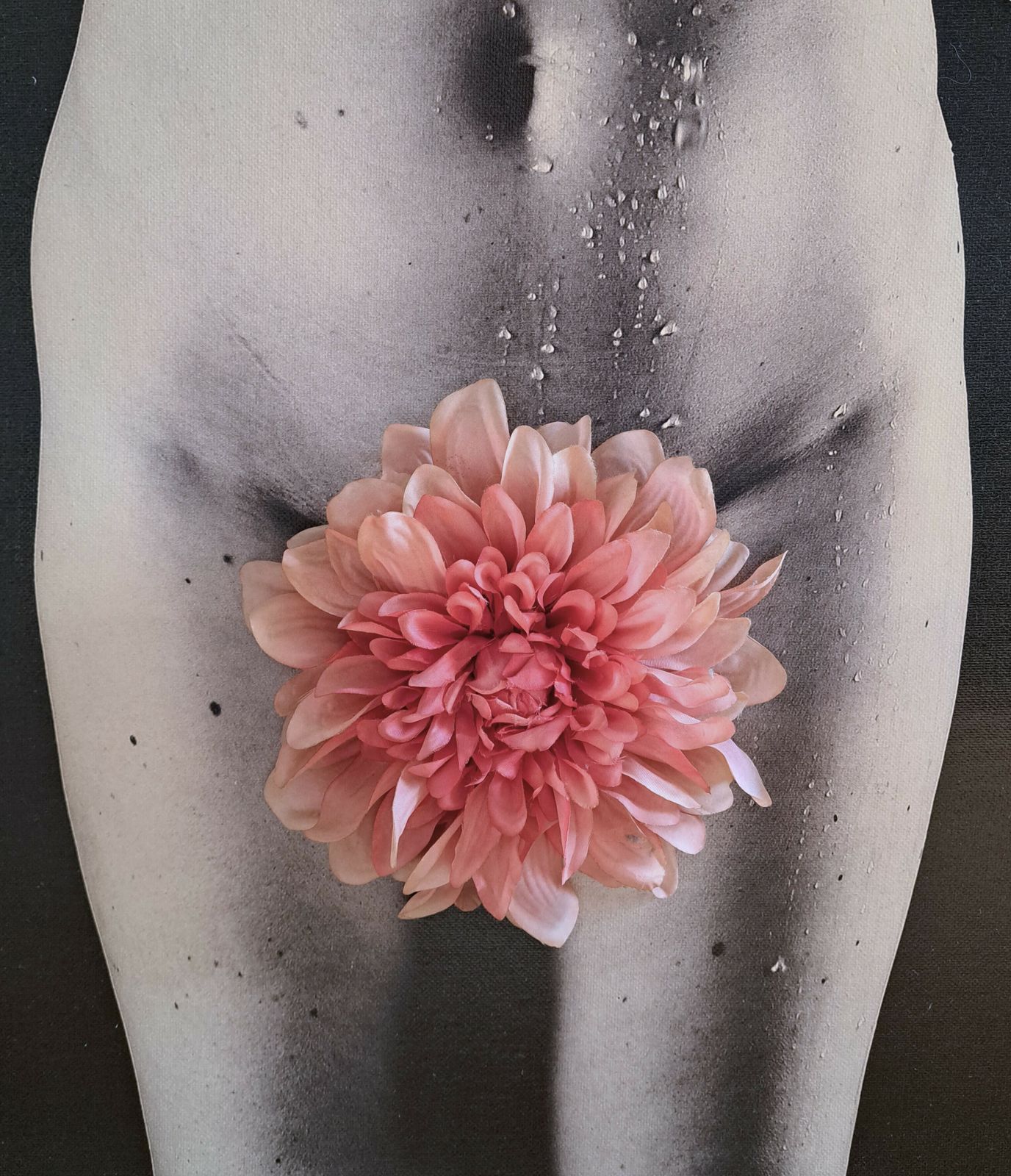 The Keywoman, The Flowerwoman, The Counterwoman photo buy