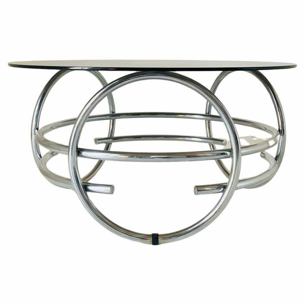 1970s Space Age Italian Coffee Table photo buy