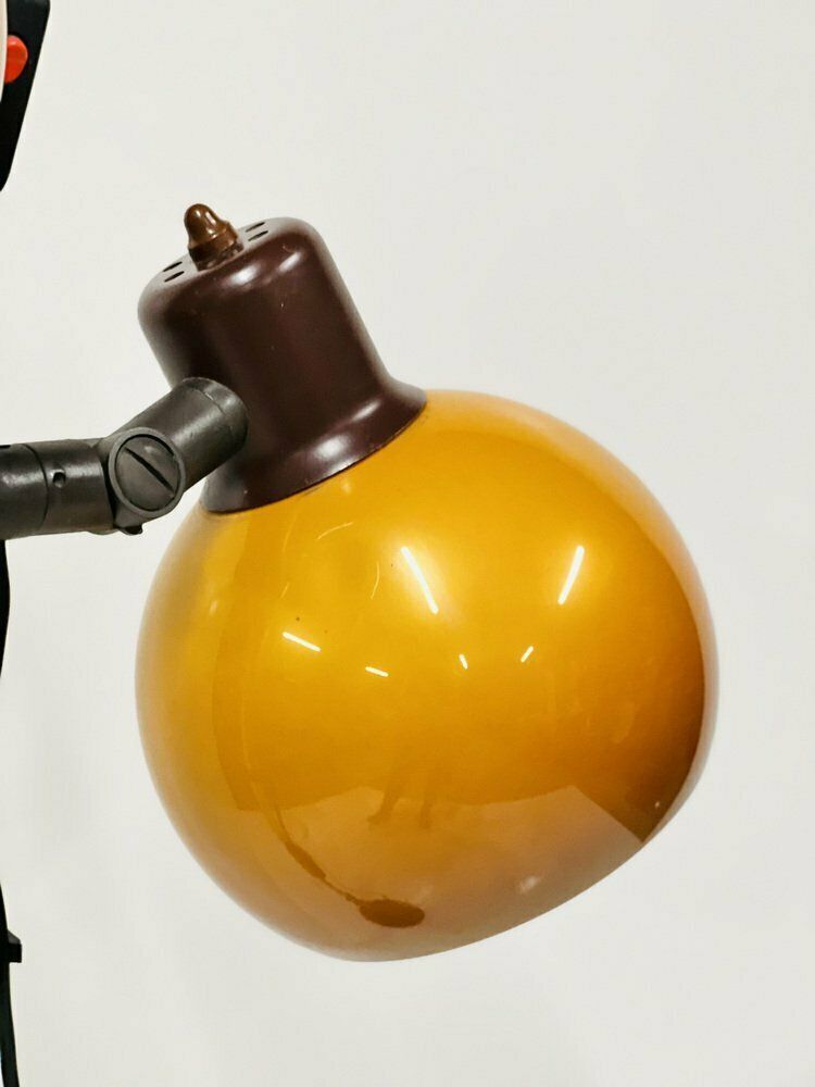 Mid Century Floor Lamp, 1970s, Vintage photo buy
