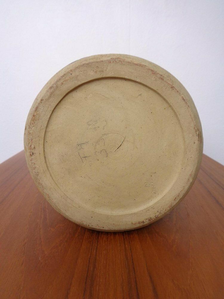 photo for sale Large Ceramic Vase From Veb, East Germany, 1960s