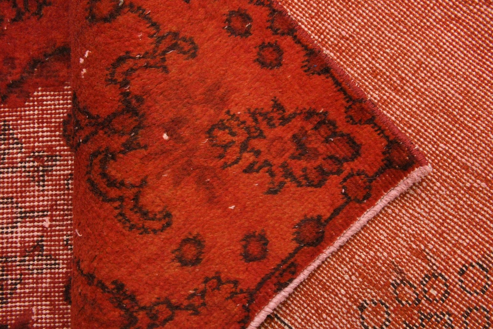 photo for sale 5.2x9.4 Ft Vintage Area Rug, Handmade Turkish Area Rug, Antique Area Rug, Anatolian Area Rug, 5x9 Large Rug, Farmhouse Decor, Bohemian Rug
