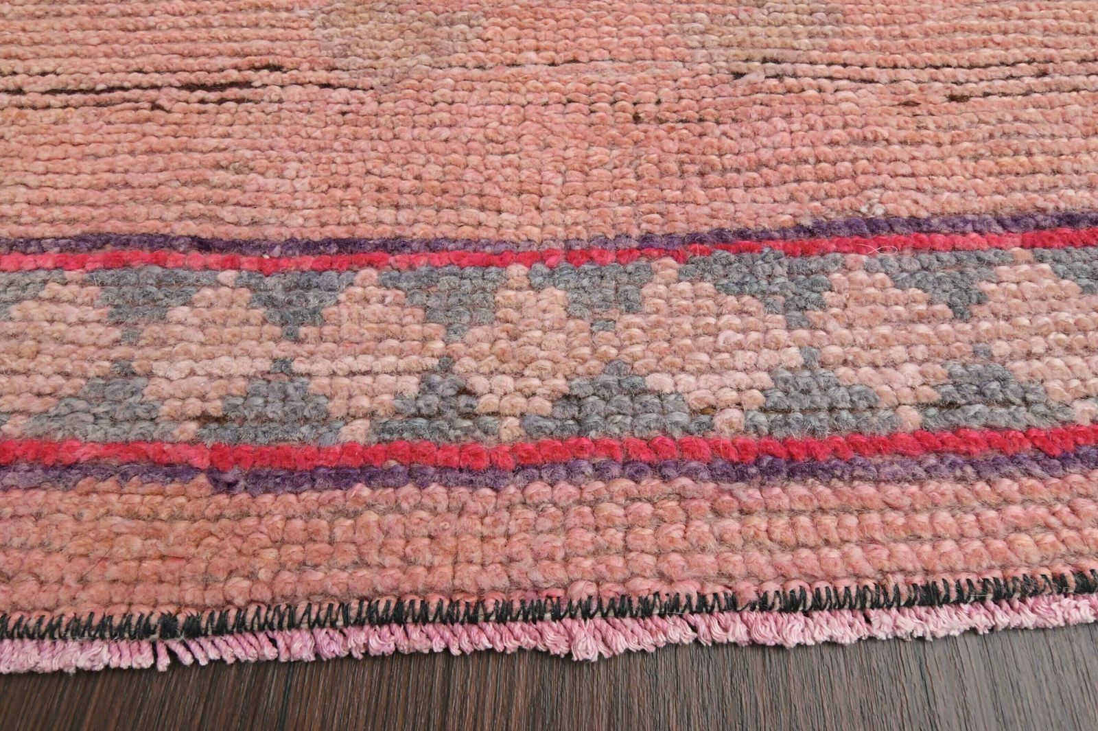 photo furniture 2.8x11.6 Ft Turkish Handmade Rug, Hallway Rug, Antique Runner Rug, Anatolian Rug, 3x12 Oushak Rug, Kitchen Rug, Bedroom Rug, Entryway Rug