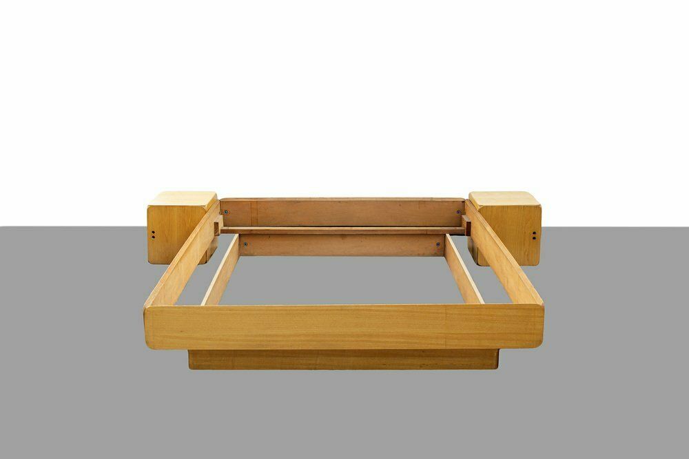 Beech Series Samara By Derk Jan De Vries For Maisa, 1970s, Set Of 3