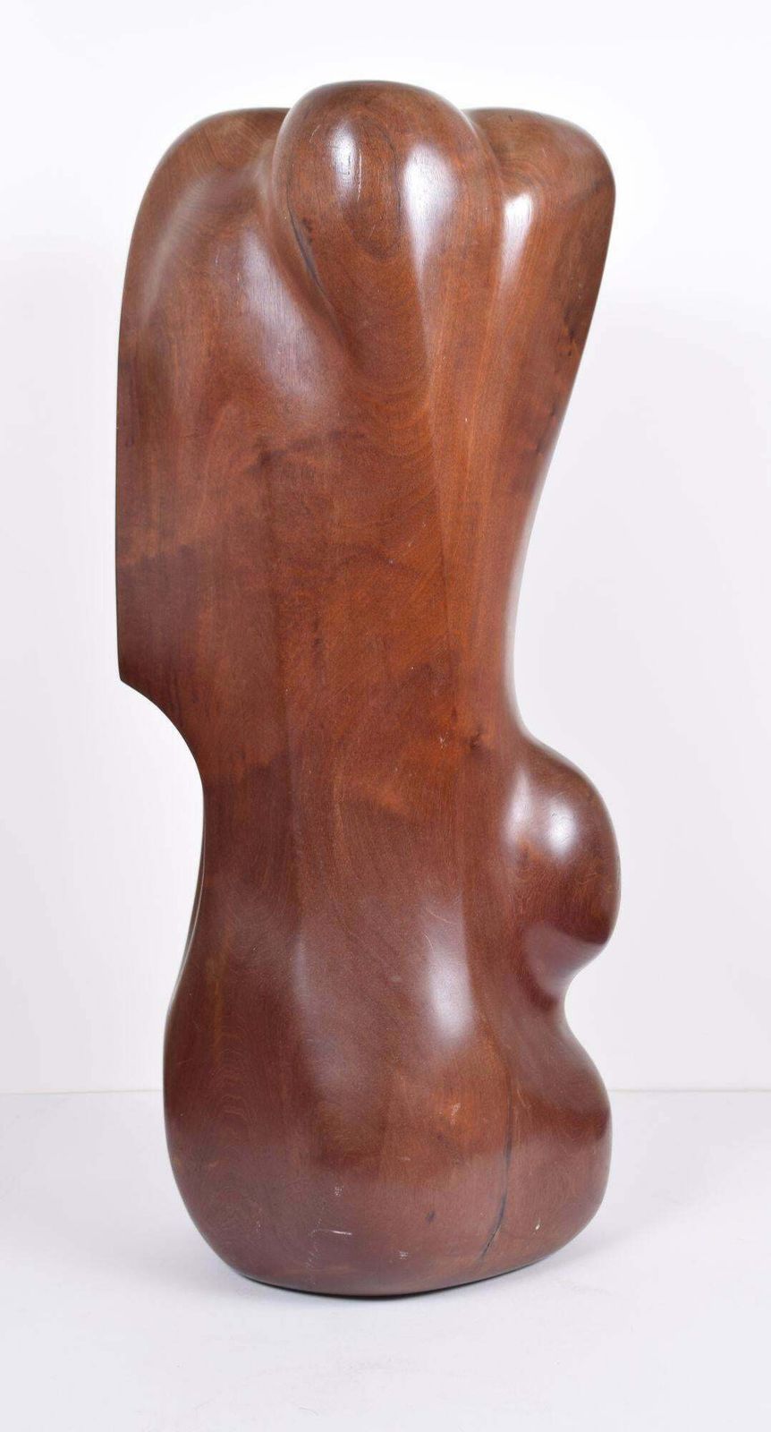 John Robert Murray Mccheyne Metamorphosis Abstract Nude 1960s Sculpture By John Robert Murray Mccheyne 1969 photo furniture