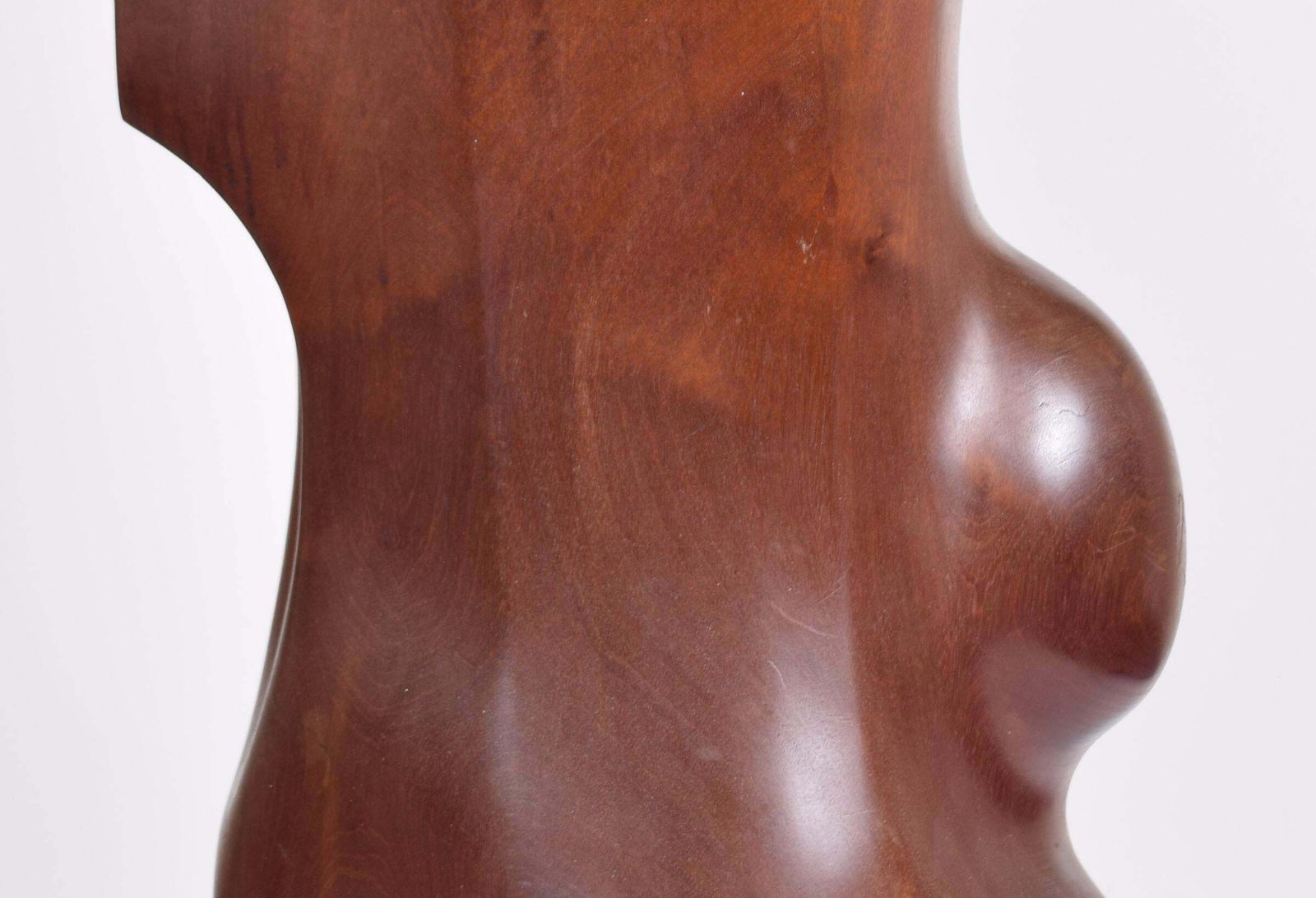 John Robert Murray Mccheyne Metamorphosis Abstract Nude 1960s Sculpture By John Robert Murray Mccheyne 1969 photo Art