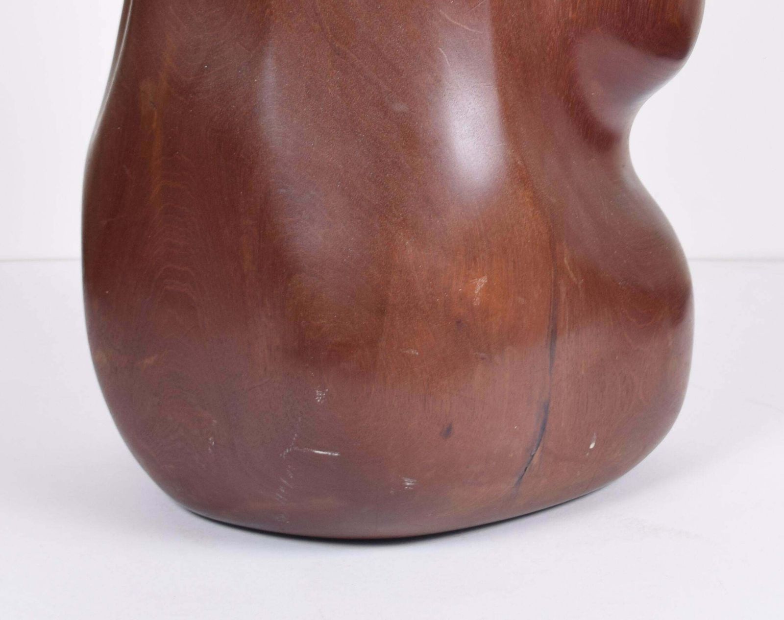 John Robert Murray Mccheyne Metamorphosis Abstract Nude 1960s Sculpture By John Robert Murray Mccheyne 1969 photo 2400.0