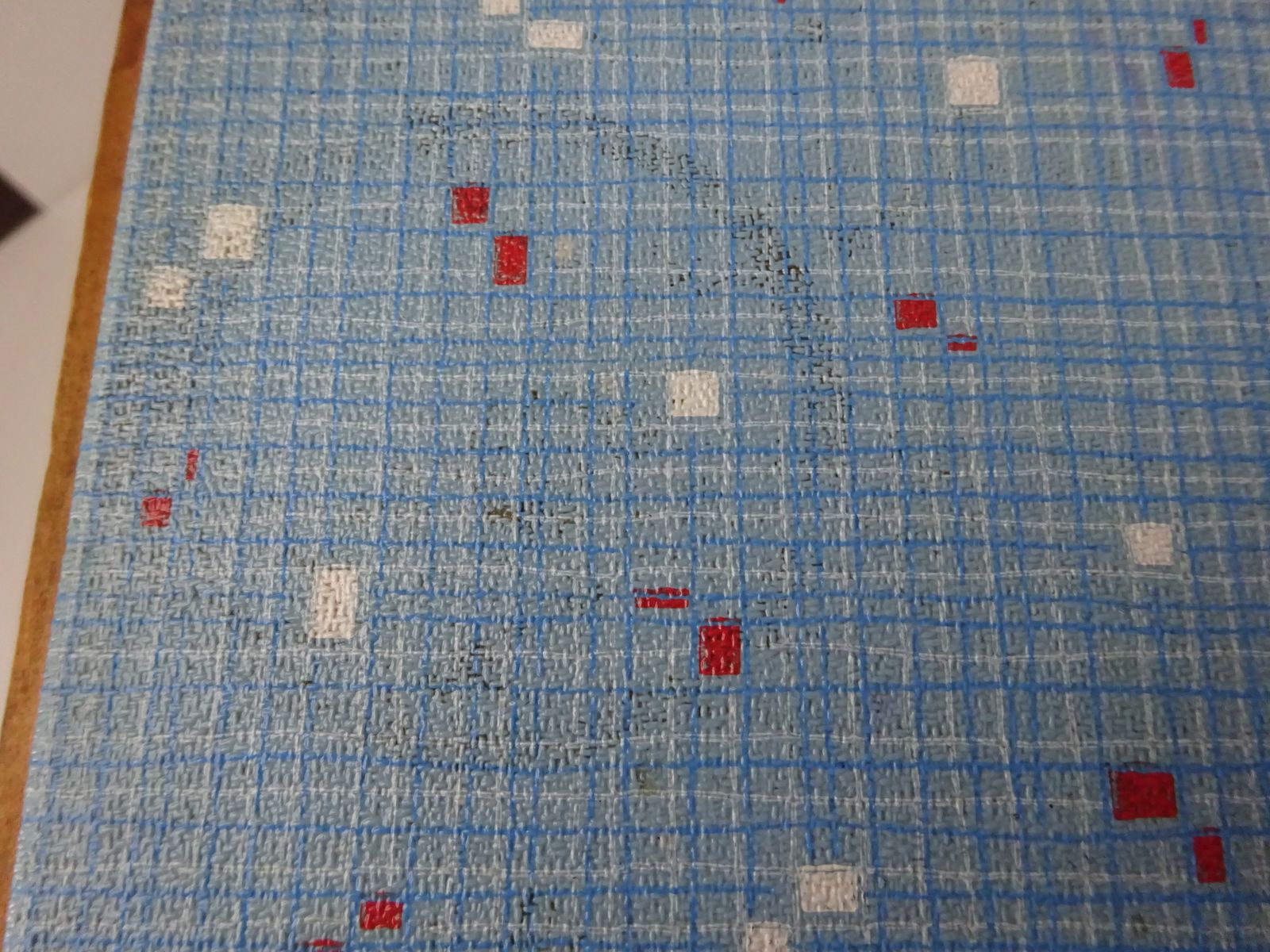 Mid Century Folding Card Table (As Found) photo buy