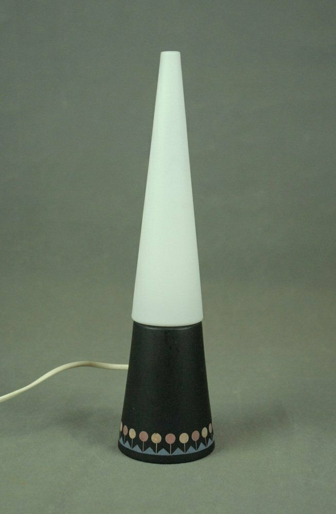 Table Lamp By Hans Agne Jakobsson For Hans Agne Jakobsson Ab Markaryd, Sweden, 1960s photo 545.0