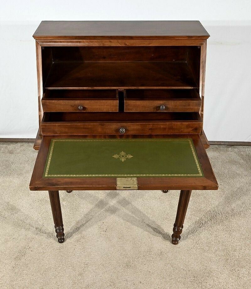 photo buy Small Lady's Desk, Louis Philippe Period – 1st Part 19th Century
