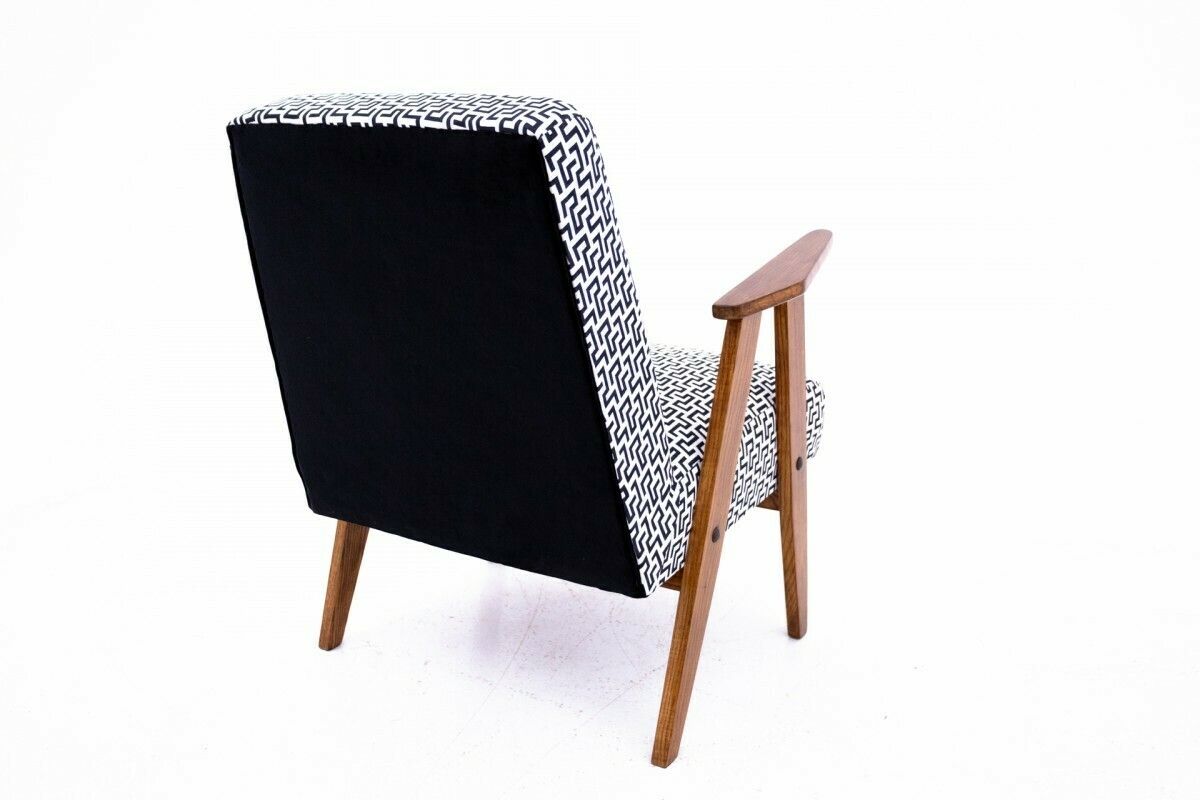photo for sale Armchair 366 Designed By Chierowski, Poland, 1960s.