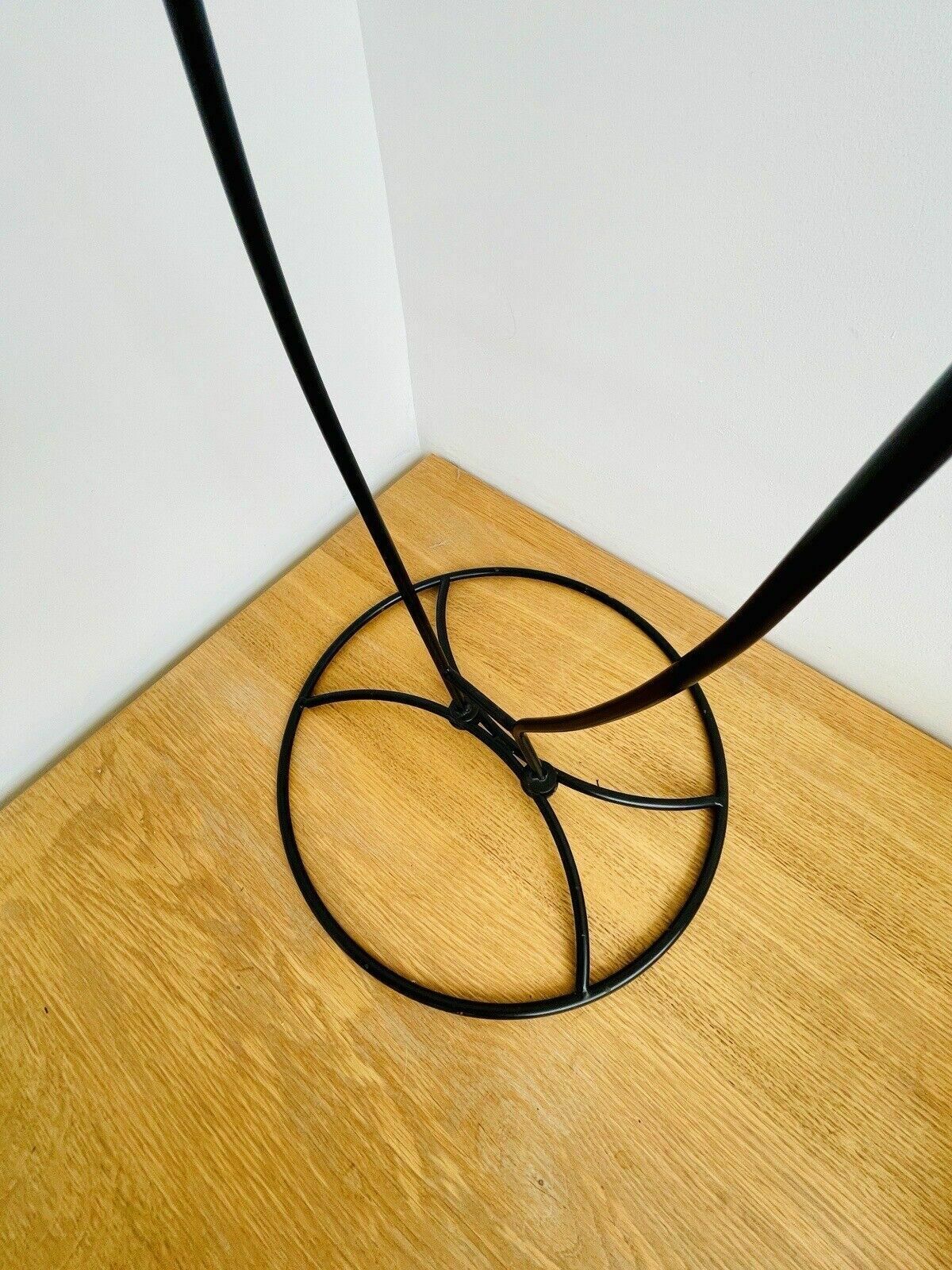 Häpen Dress Boy Steel Wire Valet By Ehlén Johnsson For Ikea, 1980s photo buy