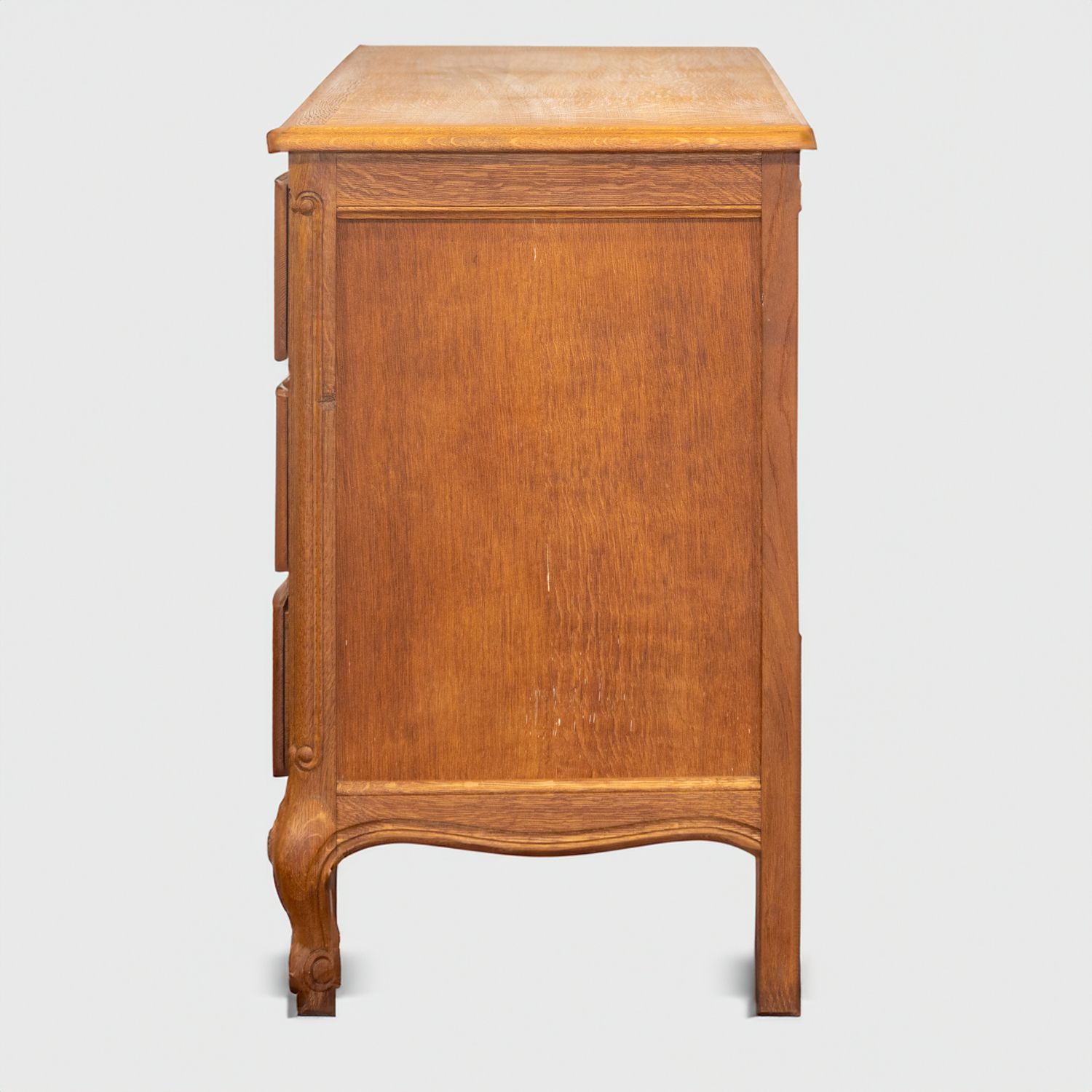 Chest Of Reclaimed French Drawers photo vintage