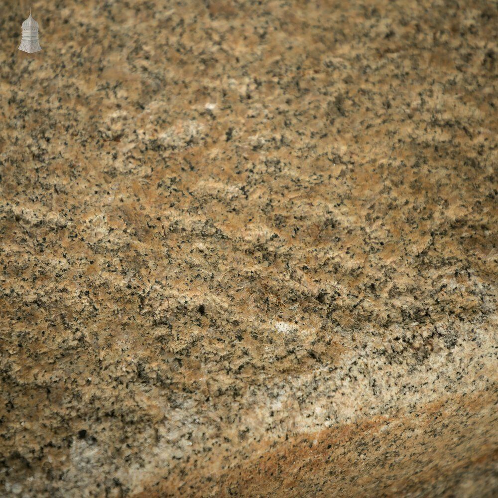 Home Decor Granite Kerb Stones, Reclaimed Curb, Batch Of 6 – A Run Of 5.6 Metres photo