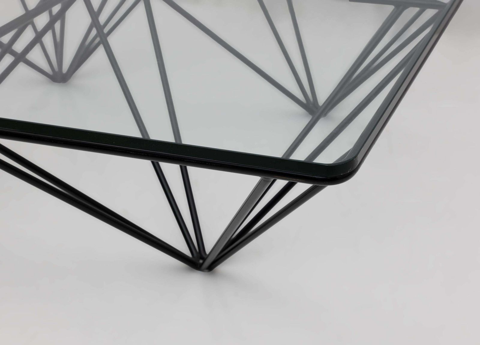 Alanda Square Coffee Table By Paolo Piva For B&B Italia, 1980s photo for sale