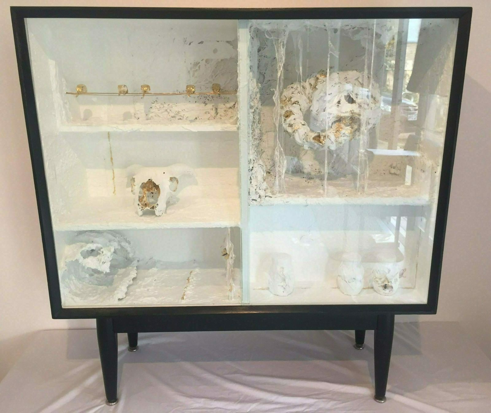 The Cabinet Of Curiosities By Gilda And Lily photo vinterior