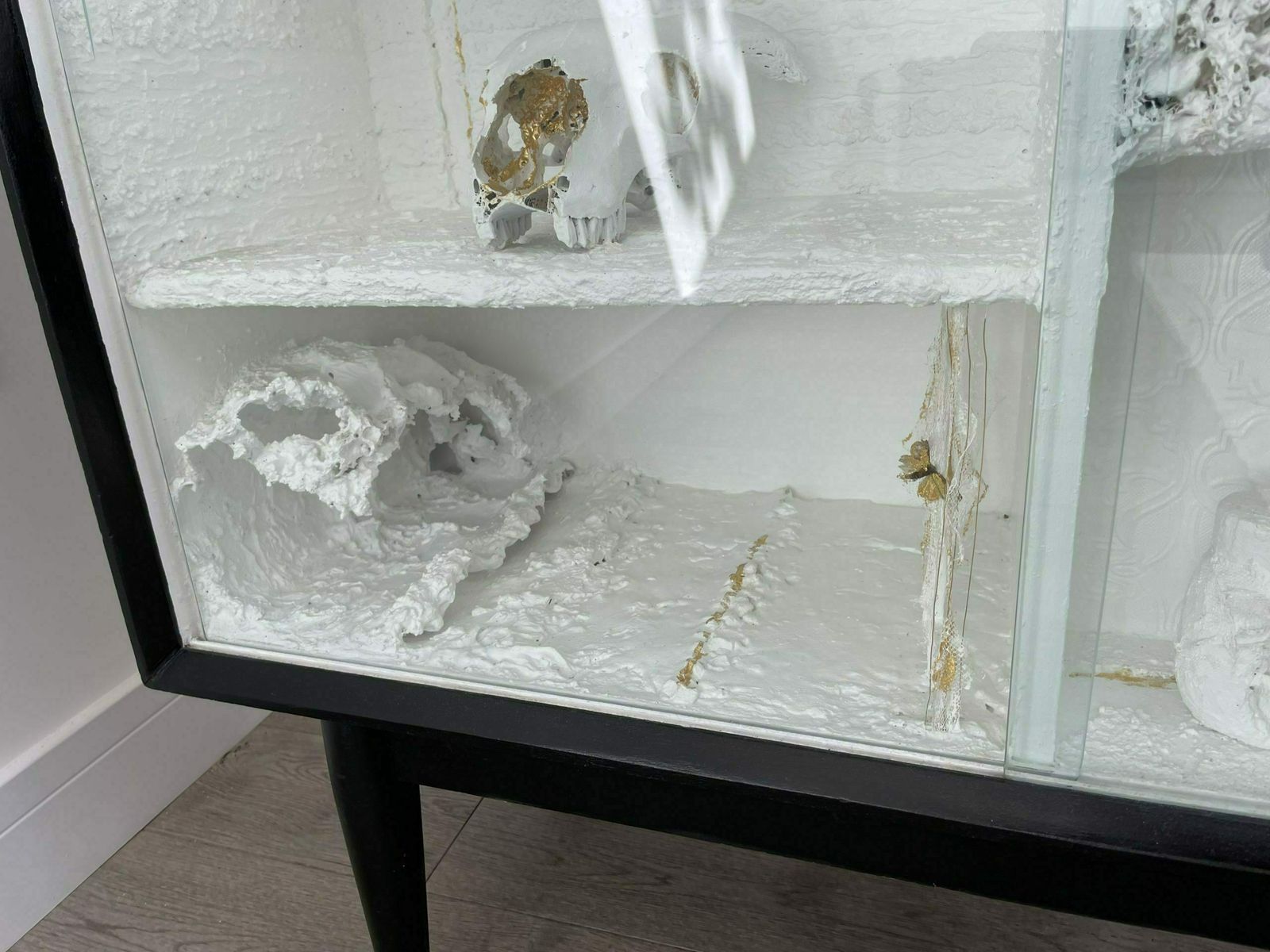 4500.0 The Cabinet Of Curiosities By Gilda And Lily photo