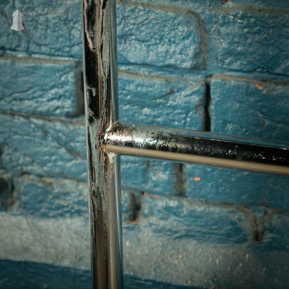 Chrome Towel Rail photo buy