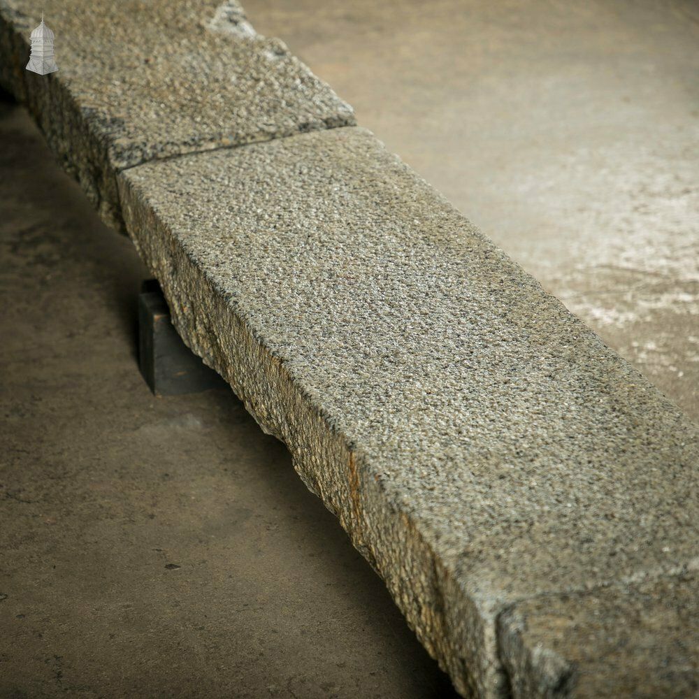 Granite Kerb Stones, Batch Of 6   Run Of 7 Metres photo furniture