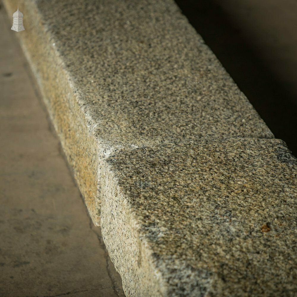 photo furniture Granite Kerb Stones, Batch Of 6   Run Of 7 Metres