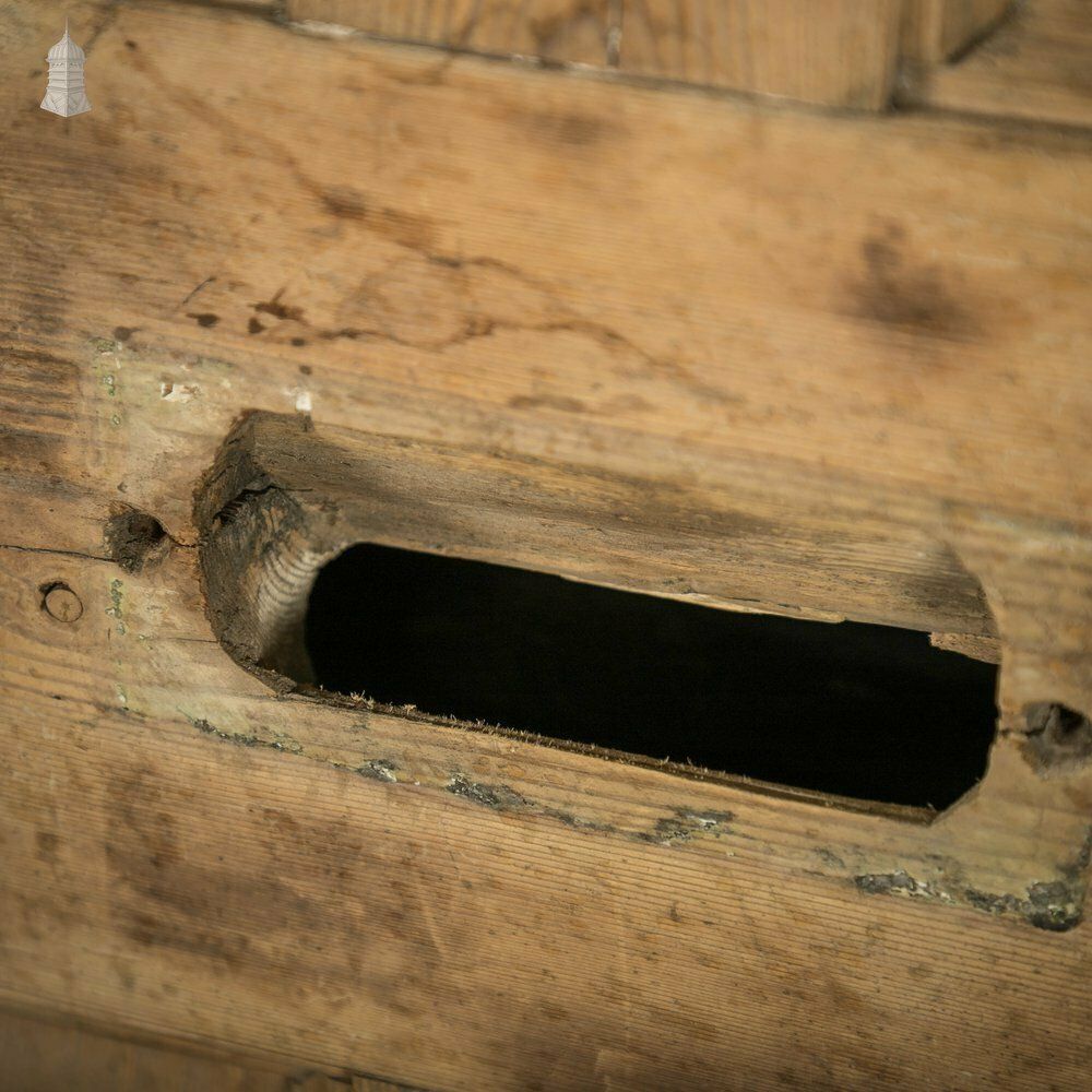 Pine Panelled Door, Pitch Pine 6 Panel Door photo buy