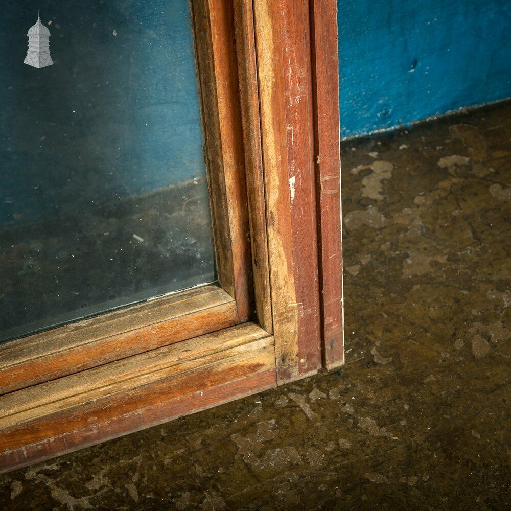 Sliding Sash Window, Edwardian, 8ft High, Hardwood photo buy