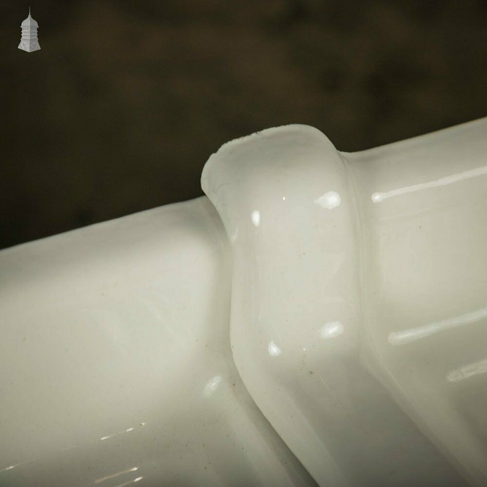photo furniture Interlocking Wash Basins, His And Hers Deco Sinks, Pair