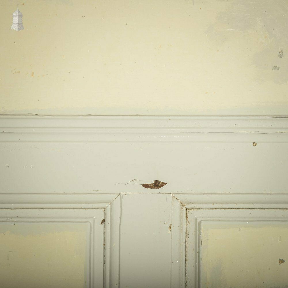 Oak Panelled Door, French 19th C photo buy