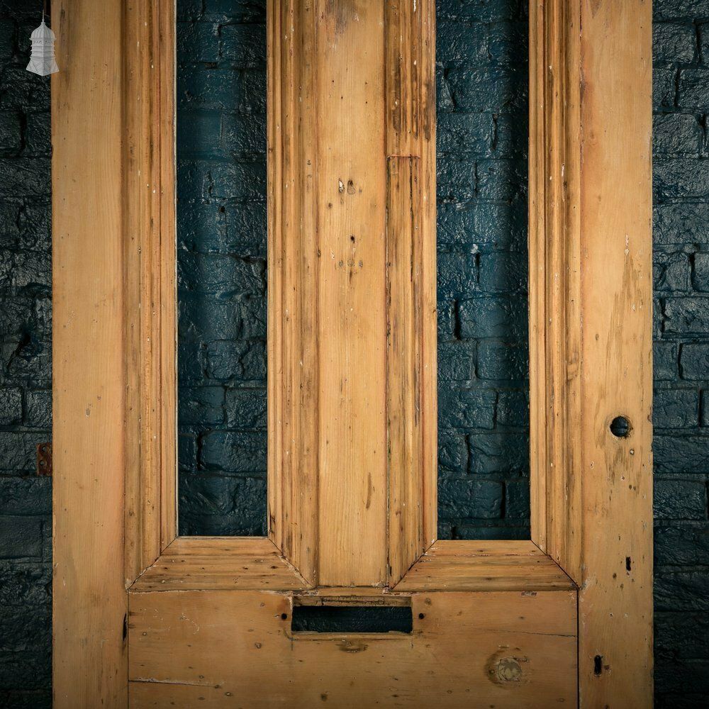 Victorian Arched Door, Gothic Revival Style photo vinterior