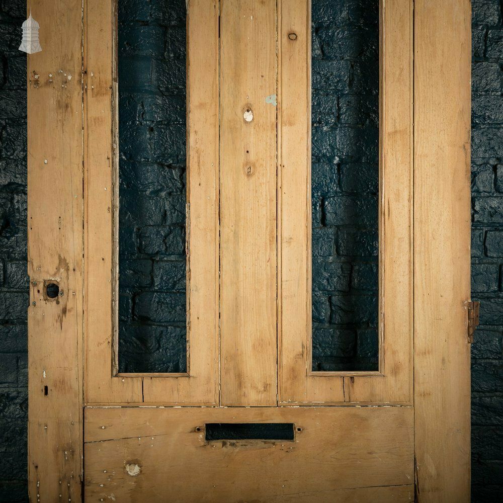photo for sale Victorian Arched Door, Gothic Revival Style