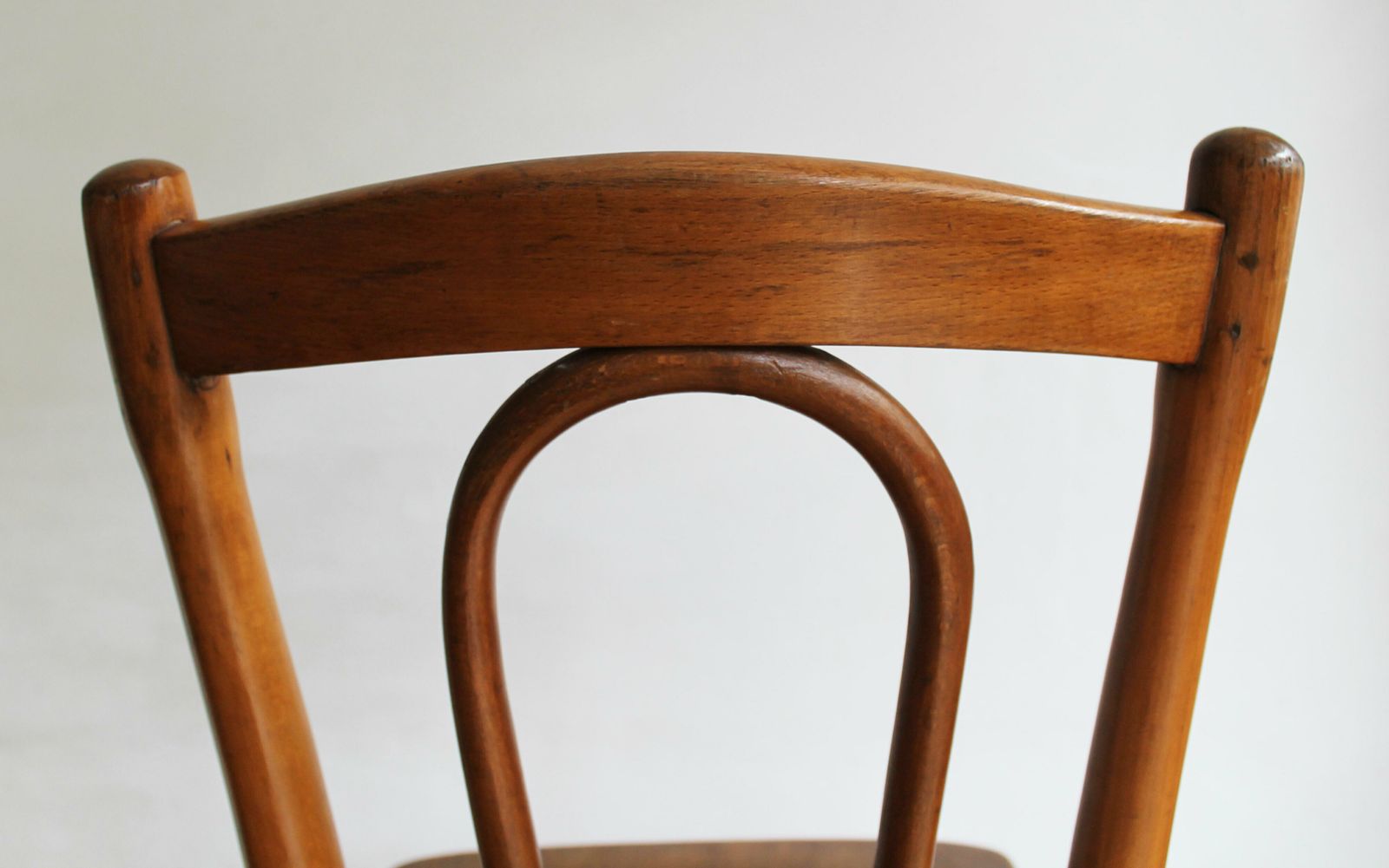 1920's Dining Chair Model No. 105 By Gebrüder Thonet photo buy