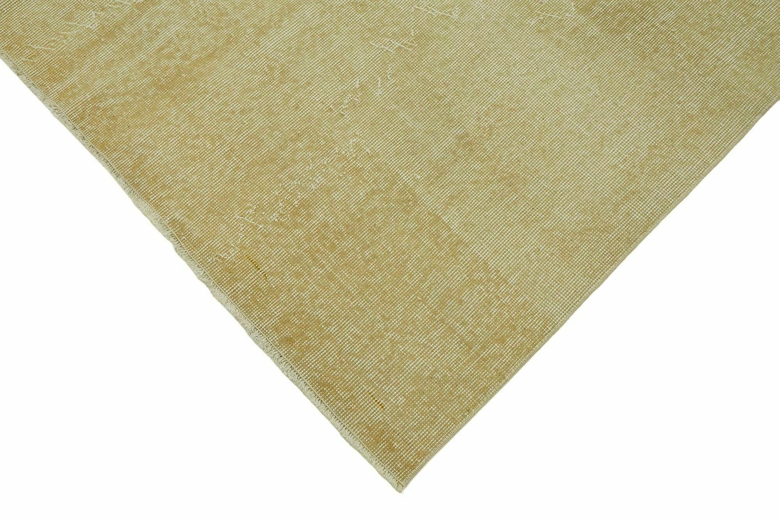 7x10 Beige Turkish Vintage Area Rug   44693 photo vintage