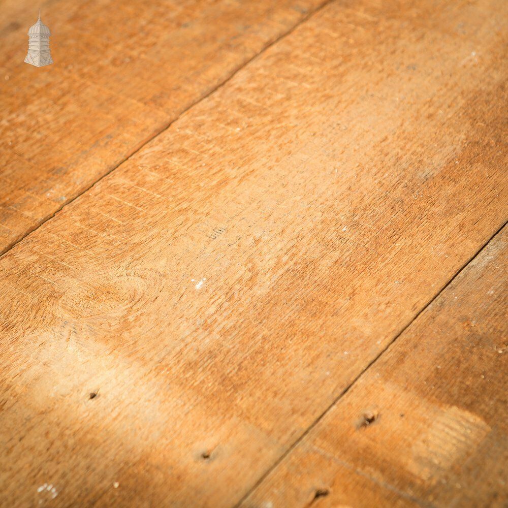 Batch Of 43 Square Metres Of Oxidised Wall Cladding With Planned Backs Cut From Reclaimed Timbers photo furniture