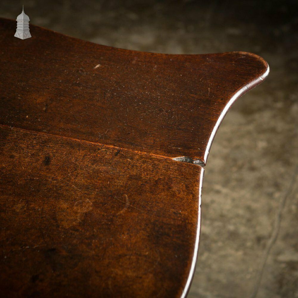 Georgian Mahogany Butterfly Top Pembroke Table Circa 1770 photo buy